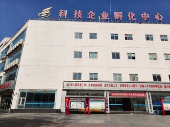 Shenzhen Shoucheng Communication Co., Ltd. خط إنتاج المصنع