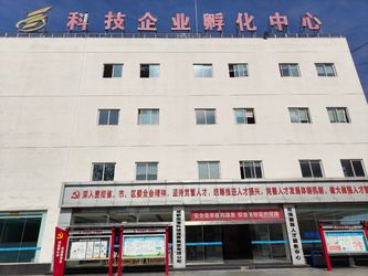Shenzhen Shoucheng Communication Co., Ltd. خط إنتاج المصنع