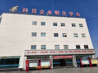 Shenzhen Shoucheng Communication Co., Ltd. خط إنتاج المصنع