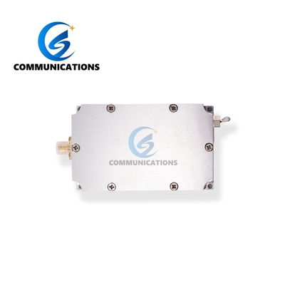 شراء نظام الدفاع عن الطائرات بدون طيار سيجال 4G مكبر الإشارة 10W 900MHz وحدة مكبر مكبرات الطائرات بدون طيار online manufacture