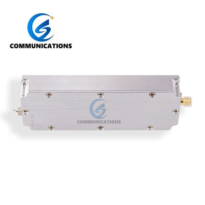 شراء نظام الكشف عن الطائرات بدون طيار UA Anti PA Anti UAV Module RF مع نظام دفاع Sigal Uav online manufacture