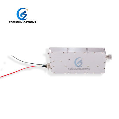 شراء 1.2G 100W وحدة مكافحة الطائرات بدون طيار UA وحدة مكافحة PA وحدة مكافحة الطائرات بدون طيار RF لدفاع Sigal Uav online manufacture