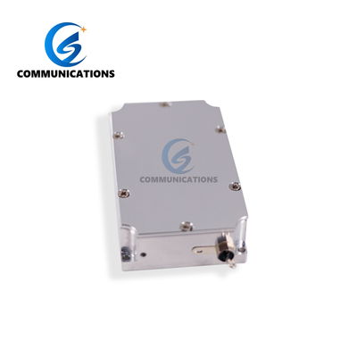 شراء نظام الكشف عن الطائرات بدون طيار مكبر طاقة 10W RF لموقع الطائرات بدون طيار 900MHz online manufacture