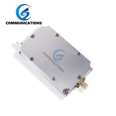 شراء نظام الكشف عن الطائرات بدون طيار مع وحدة RF 900MHz 10W الحل الأمني النهائي online manufacture