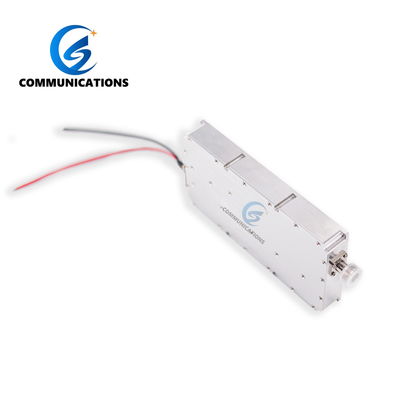 شراء وحدة مكافحة الطائرات بدون طيار UA وحدة مكافحة PA وحدة مكافحة UAV RF 1.5G 100W لنظام الكشف عن الطائرات بدون طيار online manufacture
