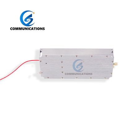 شراء أمان الطيران 2.4G 50W RF Power Amplifier Shield Module لنظام دفاع UAV للإشارة online manufacture