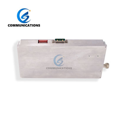 شراء نظام دفاعي من الطائرات بدون طيار 200 واط Sigal 2400-2500MHz 2.4G وحدة إشارة RF online manufacture