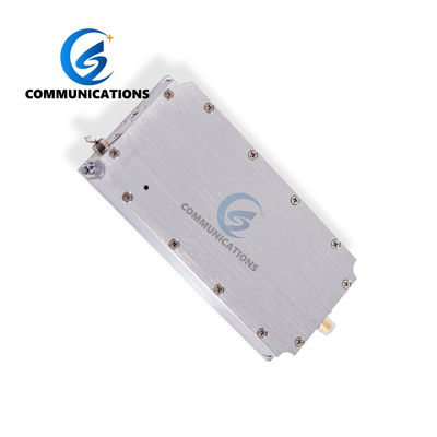 شراء نظام الكشف عن الطائرات بدون طيار 30W GPSL1 1.5G Sigal Uav نظام دفاعي نظام مكافحة Uav online manufacture