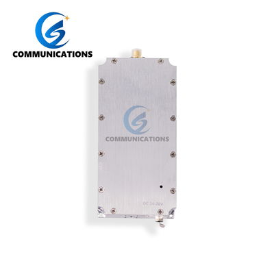 شراء نظام الكشف عن الطائرات بدون طيار ضد الطائرات بدون طيار لـ 30W GPSL1 1.5G Uav Anti System RF Module online manufacture