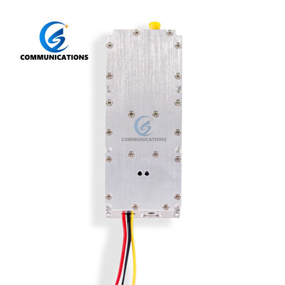 شراء وحدة مكافحة الإشارة للطائرات بدون طيار لنظام سيجل الدفاعي 5.2G الكشف عن الطائرات بدون طيار online manufacture