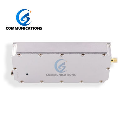 شراء وحدة إشارة مضادة للطائرات بدون طيار 30W نظام الكشف عن الطائرات بدون طيار نظام دفاعي من الطائرات بدون طيار 5.2G online manufacture