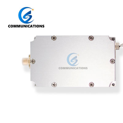 شراء نظام الكشف عن الطائرات بدون طيار 300 ميغا هرتز UA Anti PA Anti UAV RF Module لتعزيز إشارة 5G online manufacture