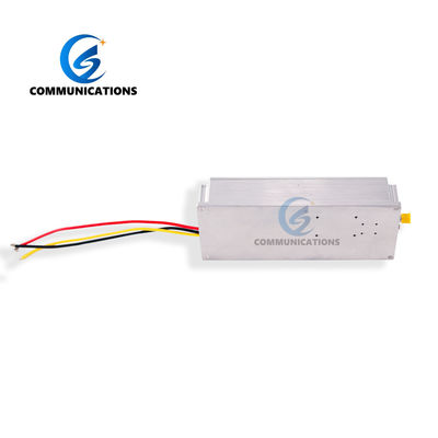 شراء نظام الكشف عن الطائرات بدون طيار 30W 5.4G وحدة مكافحة الطائرات بدون طيار وحدة RF للدفاع عن إشارات الطائرات بدون طيار online manufacture