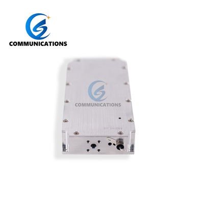 شراء نظام الدفاع عن الطائرات بدون طيار Sigal 300MHz 50W وحدة مكافحة الطائرات بدون طيار لنظام الكشف عن الطائرات بدون طيار online manufacture