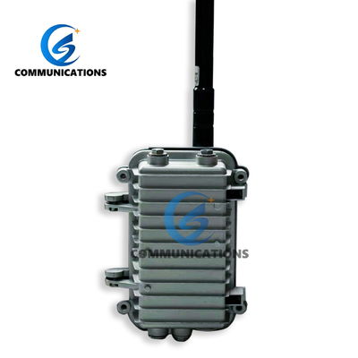 شراء نظام دفاعي إشارة الطائرات بدون طيار محمولة مخصصة GaN 900MHz 1.2Ghz جهاز محمول online manufacture