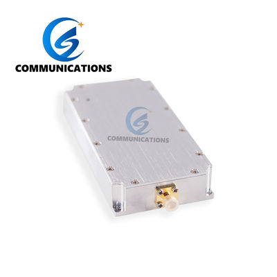 شراء وحدة مكافحة الطائرات بدون طيار 1.5G 40W مع تردد 1560-1610 ميجاهرتز ونطاق تشويش 20-1000 متر، وحدة RF للطائرات بدون طيار online manufacture