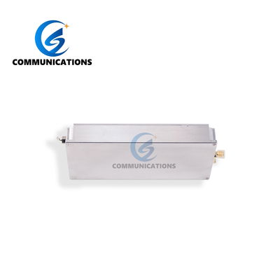 جهاز تحديد المواقع للطائرات بدون طيار 30W 2.4G Sigal Uav نظام دفاعي جهاز كشف الطائرات بدون طيار رادار Rf مكبر الطاقة