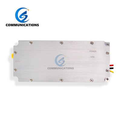 5.2G PA مضخم الطاقة ضد الطائرات بدون طيار وحدة RF لمودول إشارة مكافحة الطائرات بدون طيار عداد الطائرات بدون طيار