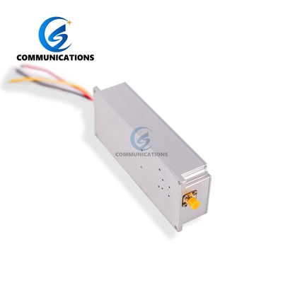 5.4G PA مكبر الطاقة ضد الطائرات بدون طيار وحدة RF للكشف عن الطائرات بدون طيار