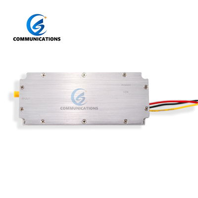 وحدة الدفاع ضد الطائرات بدون طيار 50W 5.4G أنظمة مكافحة الطائرات بدون طيار للكشف عن الطائرات بدون طيار