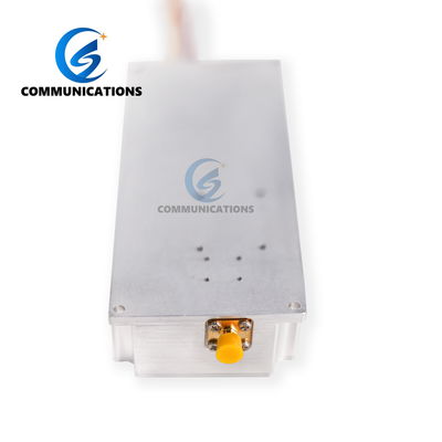 أجهزة الكشف عن الطائرات بدون طيار ذات الطاقة العالية 5.2G 100W PA وحدة الدفاع