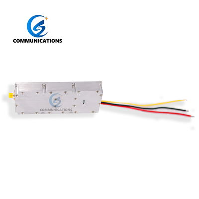 50W 5.8G مكبر مكافحة الطائرات بدون طيار