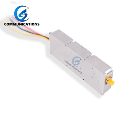 نظام التشويش على الطائرات بدون طيار 50W 5.8G نظام مكافحة الطائرات بدون طيار للحماية من الطائرات بدون طيار