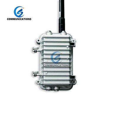 700-1100mhz 433mhz 900mhz 1.2G وحدة إشارة محمولة بشاشة واحدة للدفاع FPV