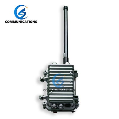 90W 3 النطاقات 700-1100MHz 900M 2.4G 5.8G جهاز التشويش اليدوي FPV